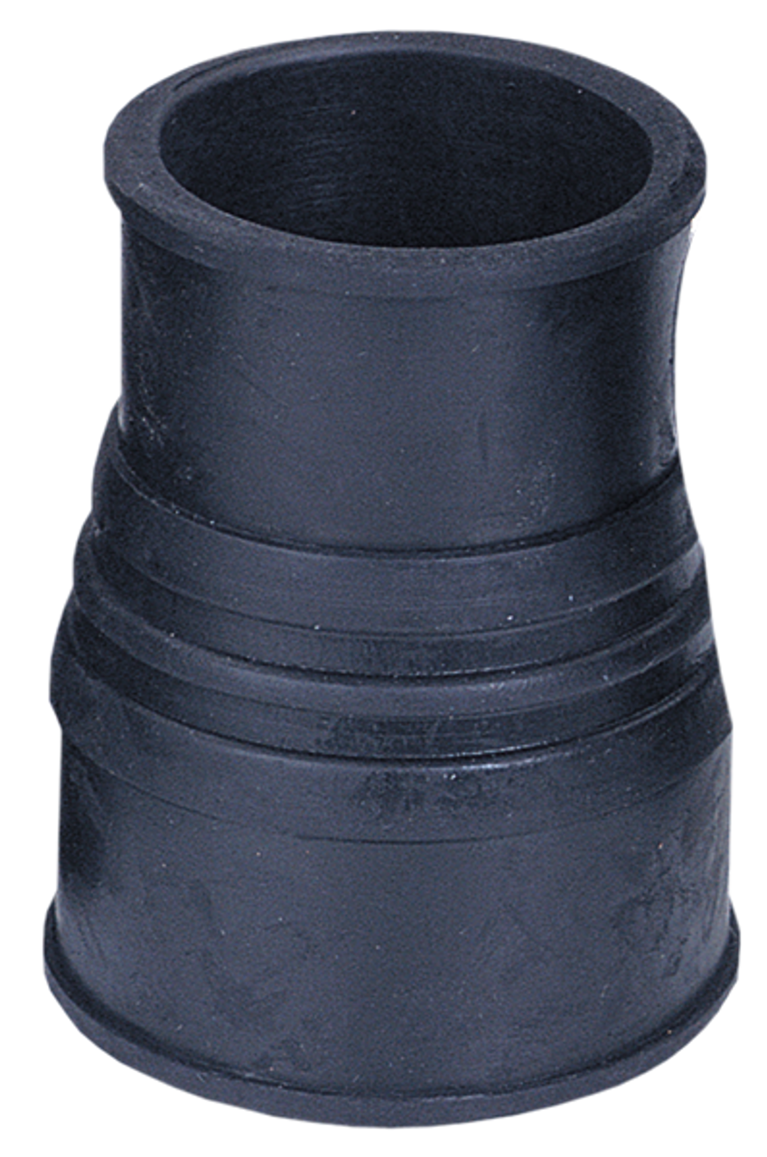 Flexi Rubber Connector / Coupling for 40mm to 50mm Pipe Flexi Rubber Connector / Coupling for 40mm to 50mm Pipe